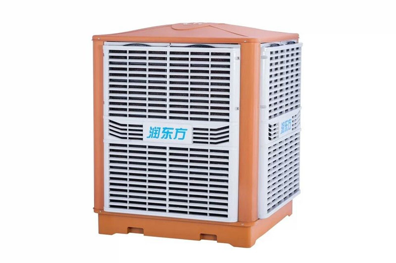 1.5KW 蒸發(fā)式水冷空調(diào) 廠房降溫環(huán)?？照{(diào)設(shè)備